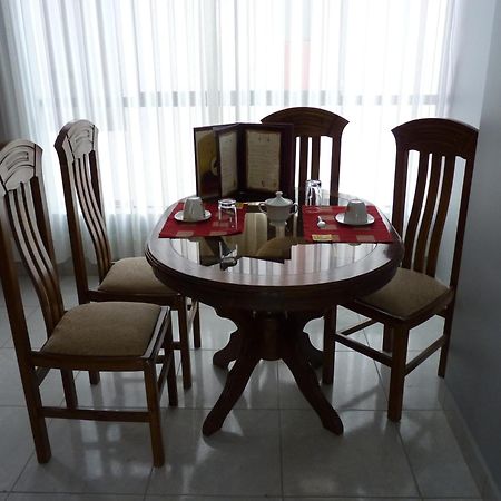 El Peregrino Apart Hotel Abancay Room photo